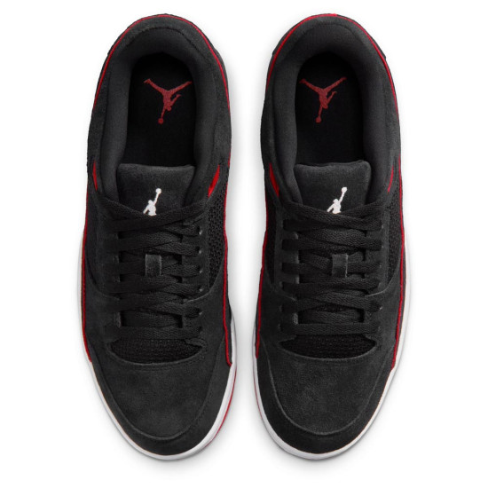 Jordan Flight Court